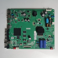 TCL 43M8F 43L8F 43A820 Motherboard TPD. T920L. PB775 with Screen LVF430NDEL