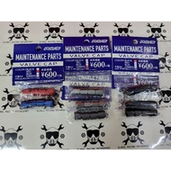 Rays Tyre Valve Cap Original