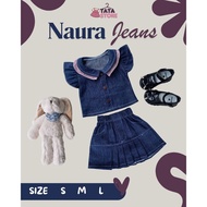 Naura jeans | Girls jeans | Girls jeans Set