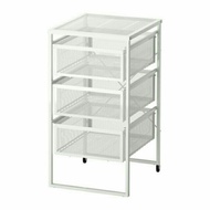 Ikea drawer. Murah dan berbaloi