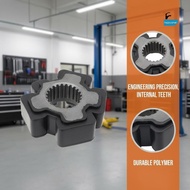 [GIK] 1Pcs Flexible Steering Column Coupler Coupling Steering Coupler 56315-3W000 56315-4T000FFF 563