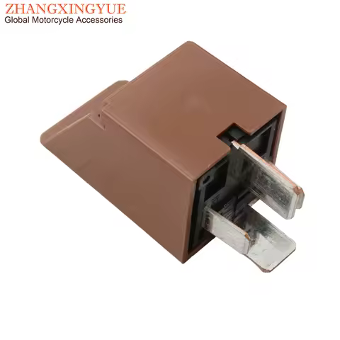 12V-80A Starter Relay For Derbi Boulevard GP1 GPR Euro 2 50 AC 125 150 200 VTHAL1A1A 58115R 584521