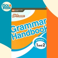 My Pals Are Here! Grammar Handbook P1&2 by Marshall (paperback)