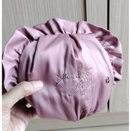 Gelato Pique Satin Cosmetic Bag From Japan