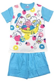 Ahiru no Pekkle童裝睡衣