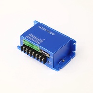 Brand new TZBOT 20A Intelligent Drive Controller for Precision AGV and AMR Motion Control