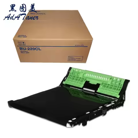 BU-220CL Transfer Belt Assembly For Brother HL 3140 3150 3170 DCP-9020 MFC9130 MFC9330CDW 9140 9340 