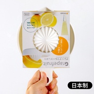 Pemerah Oren Limau Manual Import Jepun Pemerah Isi Rumah Pemerah Tangan Pemerah Buah Jus Asli