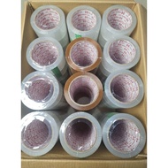 Contents: 6 Rolls of 90 Yard Duct Tape THICK/ Duct Tape / Duct Tape / Duct Tape / Duct Tape / Duct T