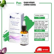 Ava Youth Activator Plus Niacynamide Serum (10% Niacinamide & 1% B5) 30ml
