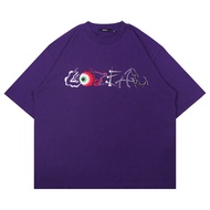 GOZEAL - TEES - COREBODY PURPLE