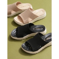 CLN 24H-Krisha Wedge Slides