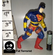 FT DC Old Vintage Superman Hunter Prey 90s 5"