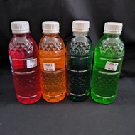 Bubble refill / soap bubble refill / soap water / soap bubble / bubble gun