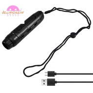 Electronic Whistle Sport Whistle Loud Coaches Whistle Black