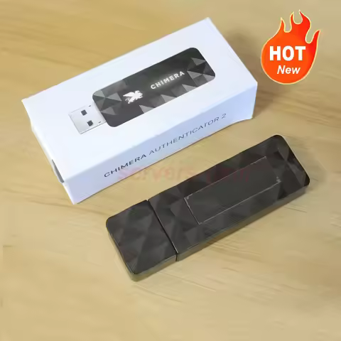 NEW Chimera Dongle /Chimera Tool Professional,Premium, Dongle(Authenticator) with All Modules 12 Mon
