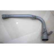 GEN 2 WATER PUMP PIPE