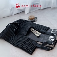 • Nomi Cherie • Abyss - Black