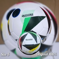 QUIKERS NEO SIZE 5 SOCCER BALL SOCCER BALL/ PU SOCCER BALL/