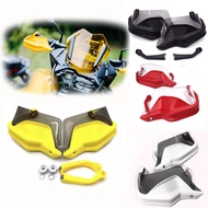 HandGuard Shield Hand Guards Windshield For BMW R1250GS R 1200 GS ADV R1200GS LC F800GS Adventure S1