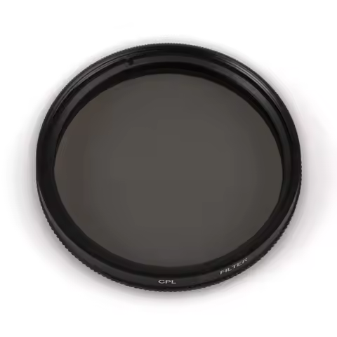 25 25.5 27 28 30 30.5 34 35.5 37 39 40.5 43 46 49 52 55 58mm Circular Polarizing Filter Camera lens 