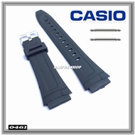 Casio AW-80 FREE SPRINGBAR Watches