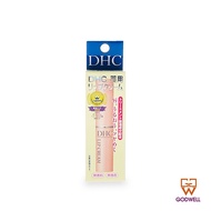 DHC - Medicated Lip Care Cream Balm - Ship From Godwell Hong Kong