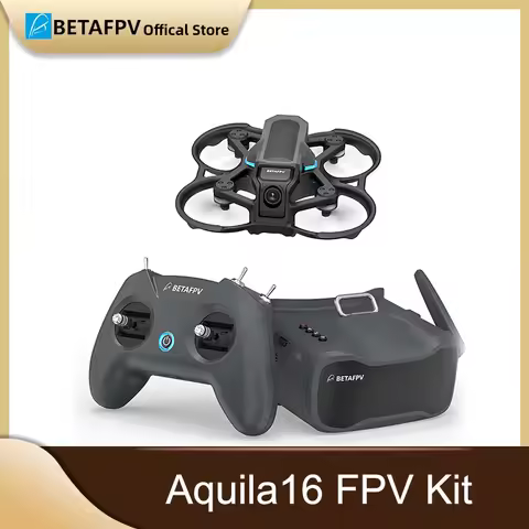BETAFPV Aquila16 FPV Kit fpv drones (2025)
