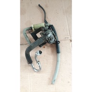 Megapro primus emission hose Original