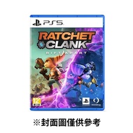 【PlayStation】PS5 拉捷特與克拉克 時空裂縫 中文版