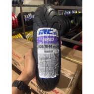 IRC NR82 100/70 Ring 14 TUBELESS