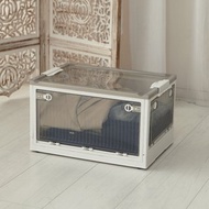 韓風五開門摺疊收納箱72L