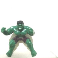 Hulk figure