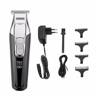 MESIN Wmark TRIMMER BLACK TURBO ORIGINAL/Professional Hair Shaving Machine/BARBERSHOP Tool