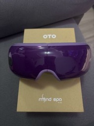 Oto mind spa 眼部按摩機