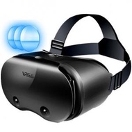 Others - VRG pro X7手機專用VR眼鏡藍光護眼虛擬現實頭盔3D魔鏡（VRGpro X7藍光版）