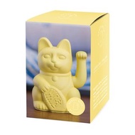 #德國代購 GER🇩🇪📦預購 Donkey Products Lucky Cat 招財貓 🎨Yellow 黃色