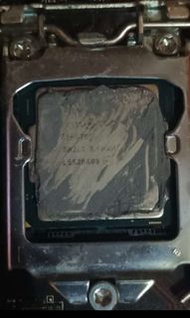 Intel i7 6700 cpu soclet 1151