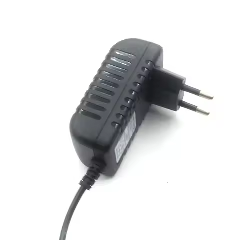 EU PLUG 27V 200mA 300mA 400mA 500mA 600mA 700mA AC 100V-240VConverter Switching power adapter Supply