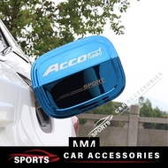 Honda Accord G8 / G9 / G10 Fuel Tank Cover