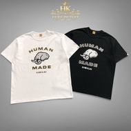 HUMAN MADE MEN’S SHIRTS | ORIGINAL TAG | HONG KONG SET
