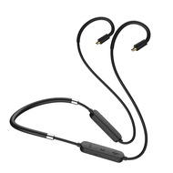 New wireless Bluetooth earphone upgrade cable LDAC qcc5125 APT-X adapt HiFi earphone 0.78 pin/mxlr U