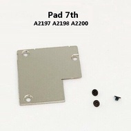 For Pad 7th / Pad 10.2 (2019) A2197 A2198 A2200 LCD Connector Shield Plate Cover + Screw