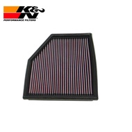 BMW E60(33-2292)-K&N AIR FILTER