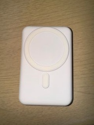 MagSafe Powerbank 磁吸無線充電器 兼容MagSafe