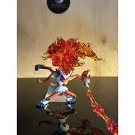 POKESAM - POKEMON SCALE WORLD 1/20 | Infernape di huang| 95% NEW