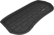 3D MAXpider Custom Fit Kagu Front Cargo Liner (Black) Compatible with Tesla Model 3 Highland 2024-20