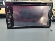 Pioneer AVH-175DVD 車機