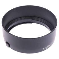 Es-65B Light Shield Suitable For Rf50mm F1.8 M Mirrorless R50 R6 R5 R8 R10 R7 Lens