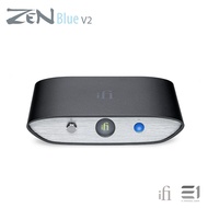 iFi ZEN Blue V2 Audio Streamer